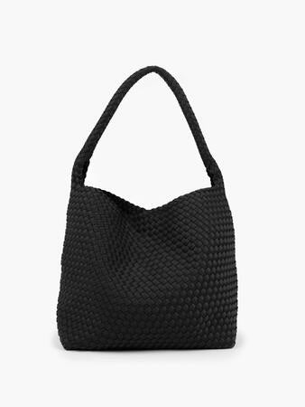 Annabel Bucket Bag Large
