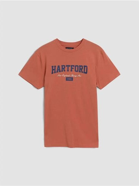 Hartford t-skjorte