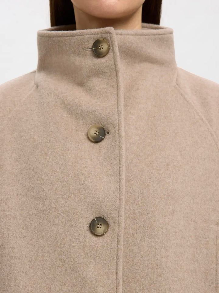 SLFVinni Wool