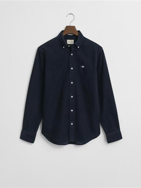 Reg Corduroy Shirt