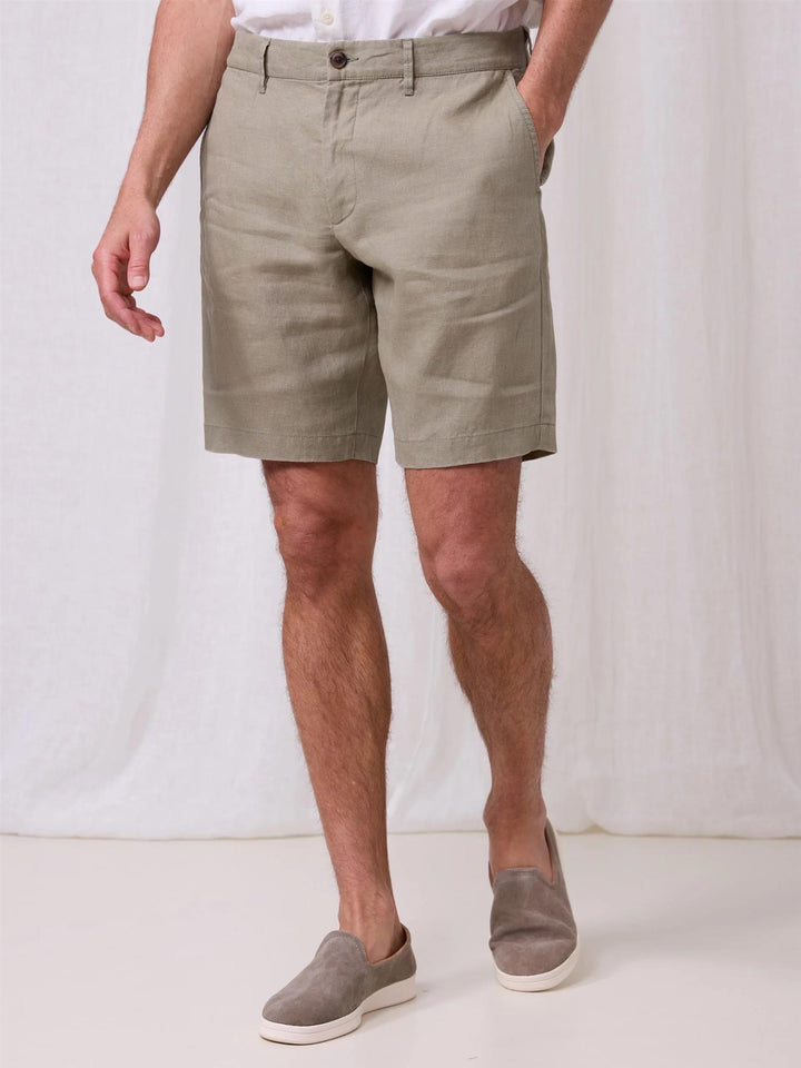 Manuel linshorts