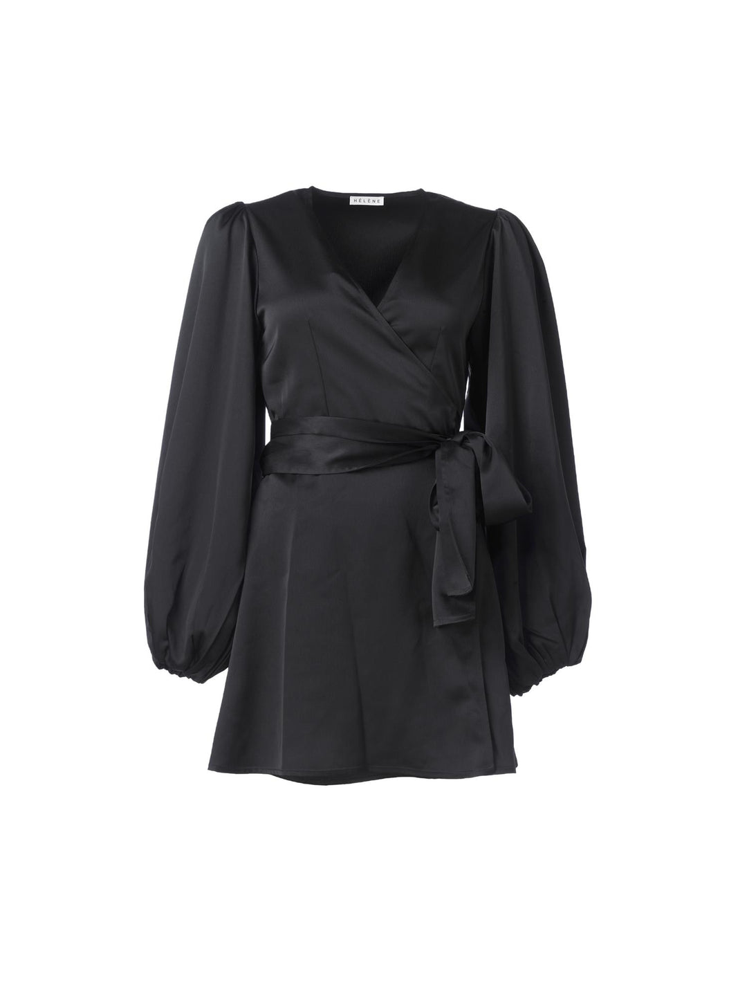Locki mini dress