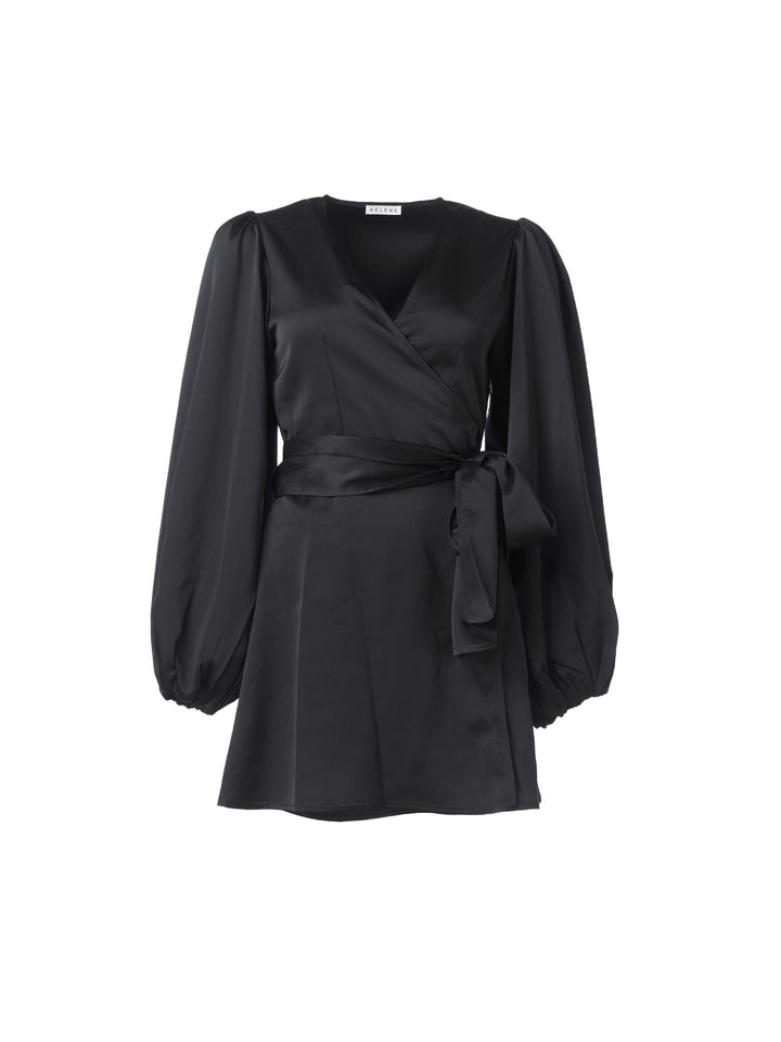 Locki mini dress