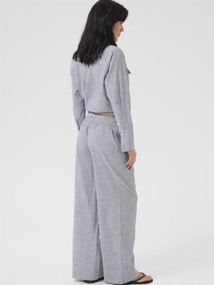 SKYEMW WIDE PANT