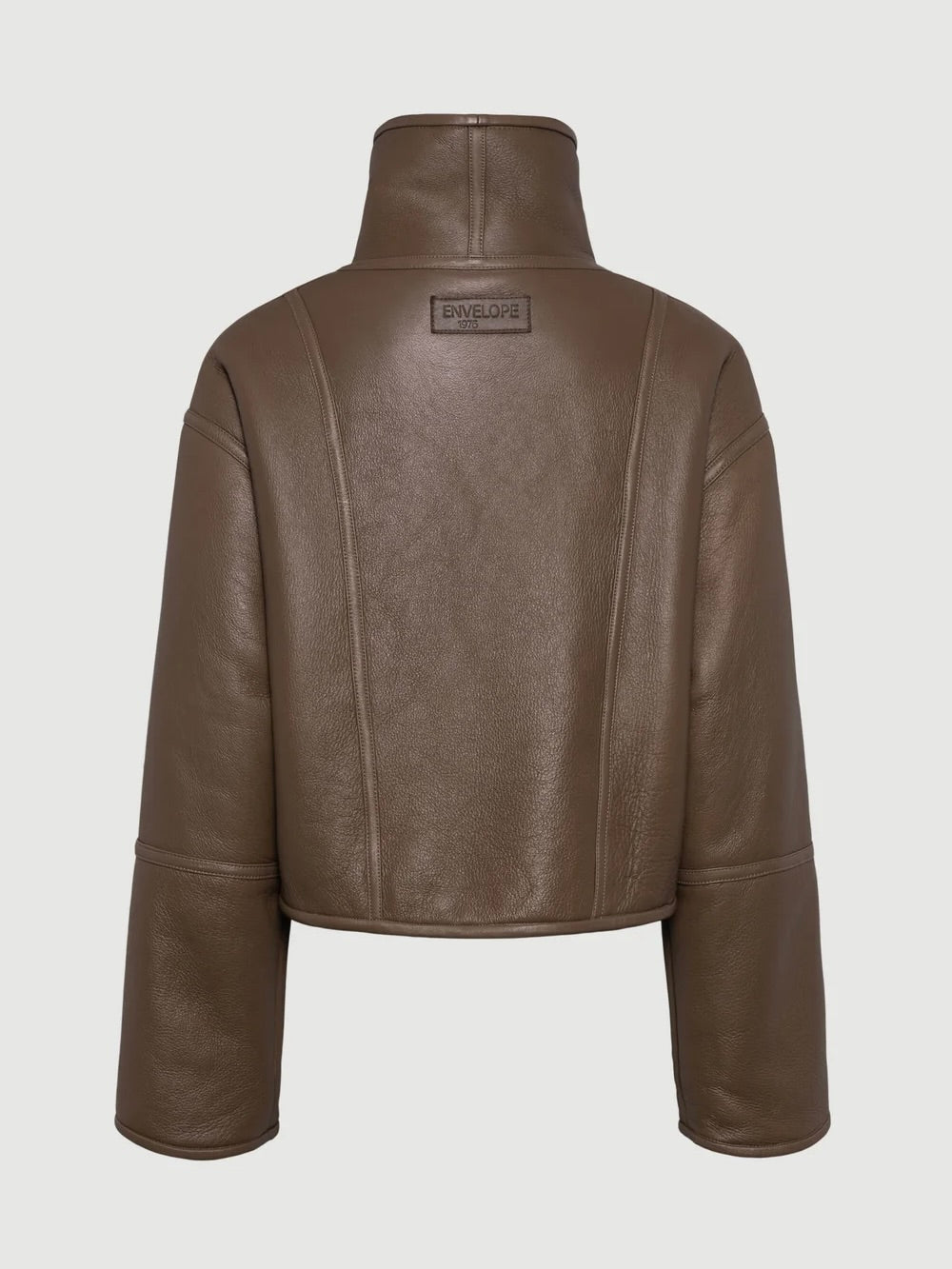 Hawk jacket