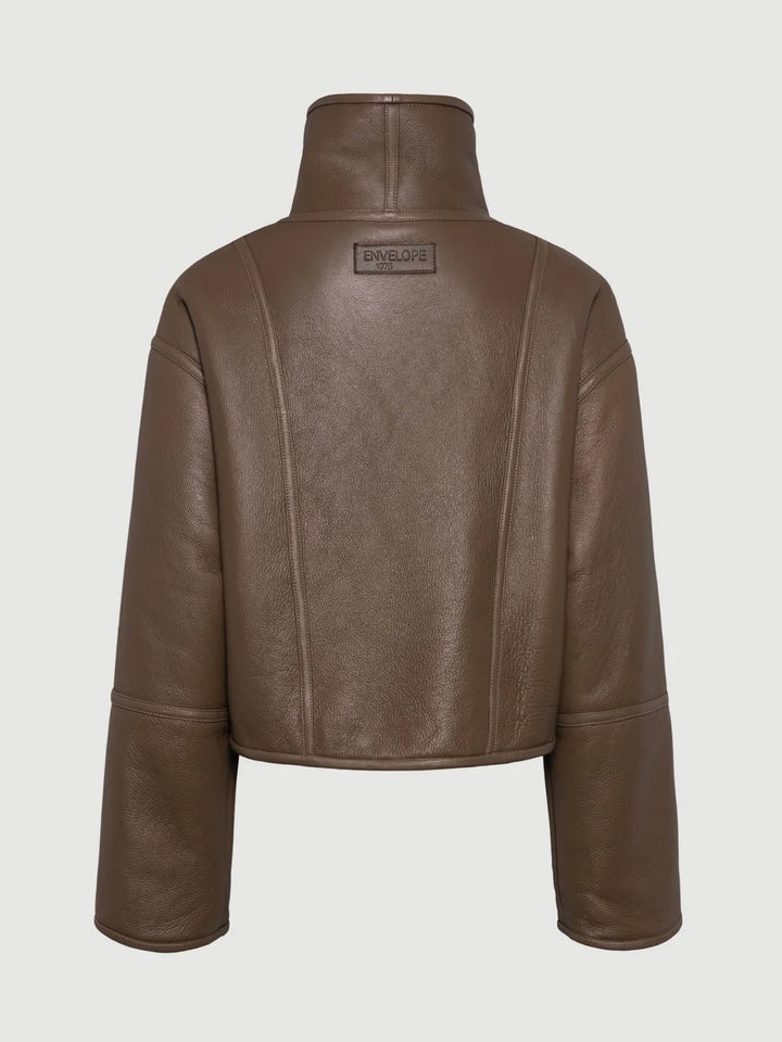 Hawk jacket