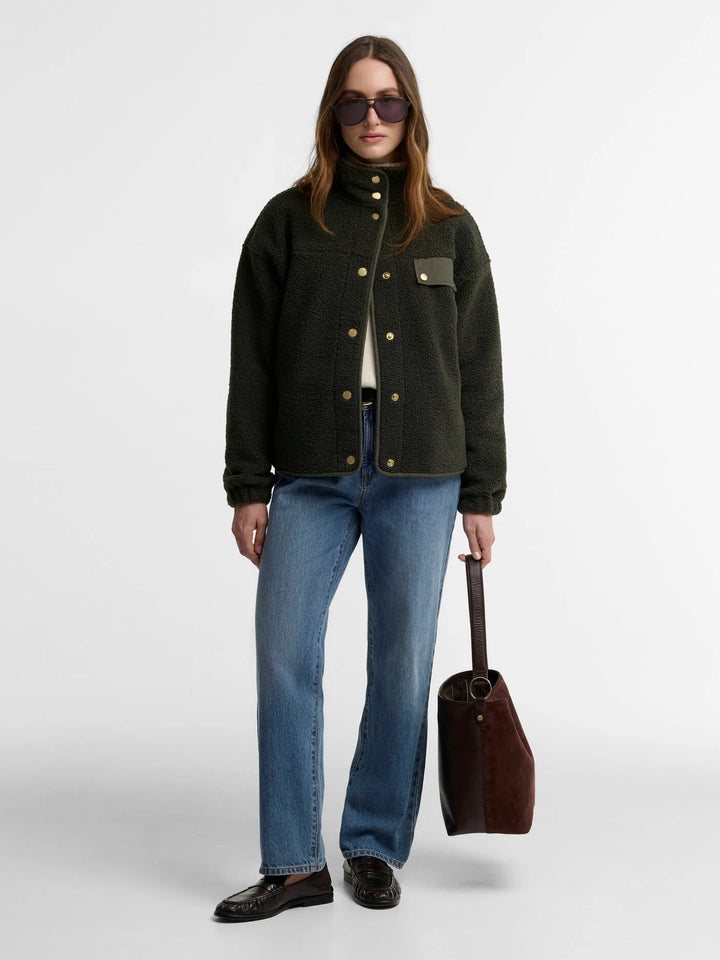 Mabel Fleece