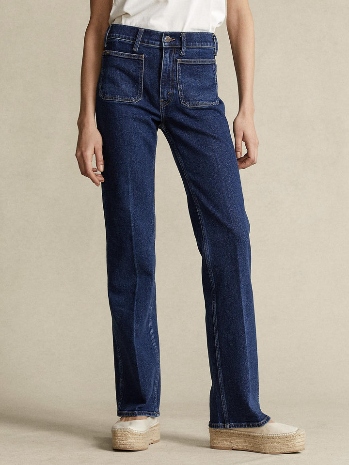 Jenn flare jean