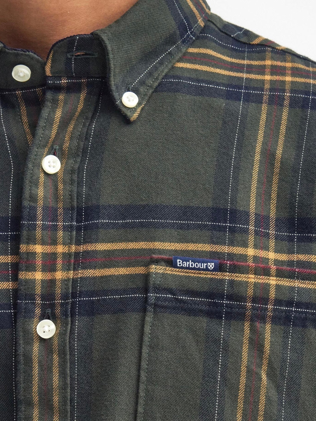 Barbour Portdown