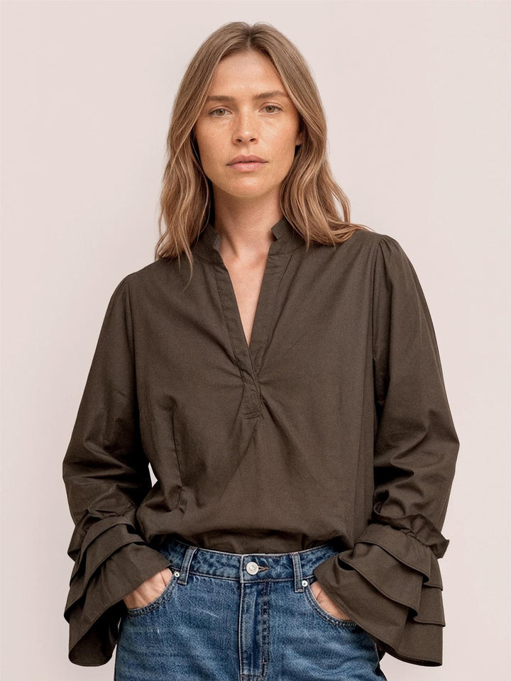 AstaGO shirt