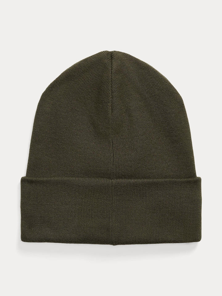 Cotton beanie