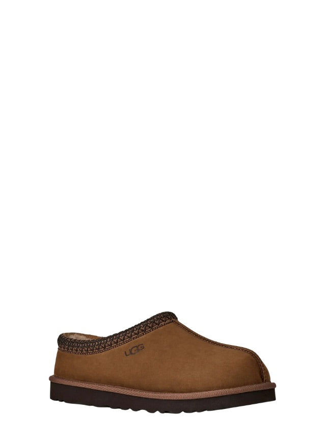 M Tasman II Nubuck