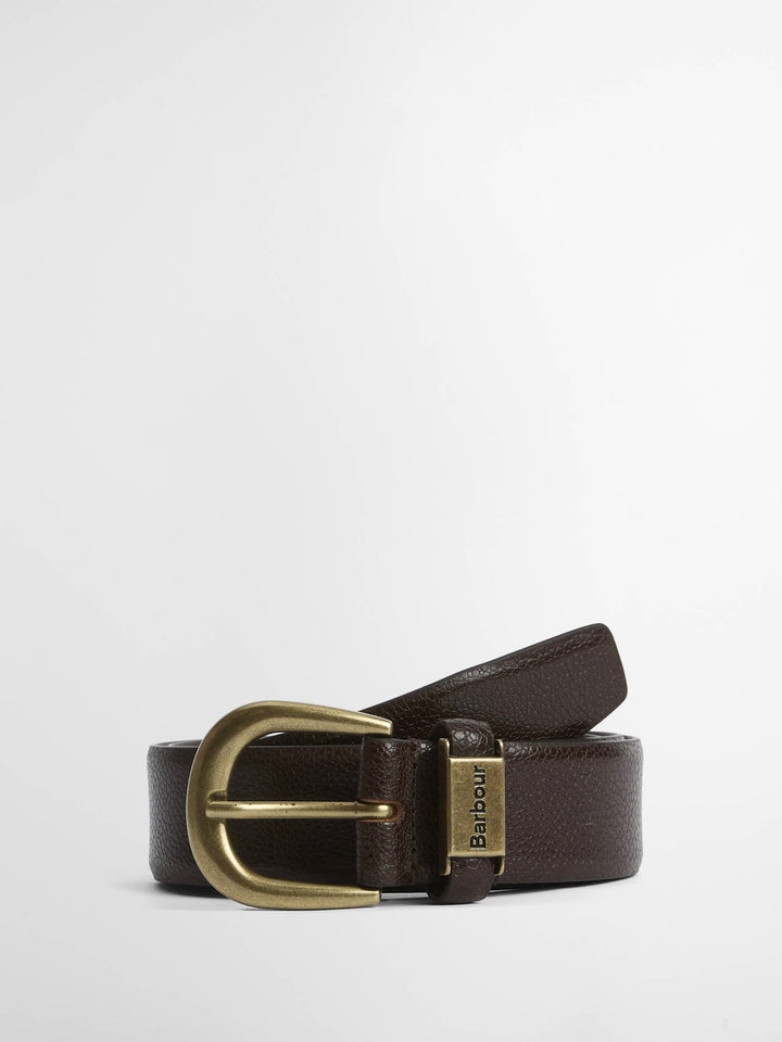 Barbour Clyde Belt