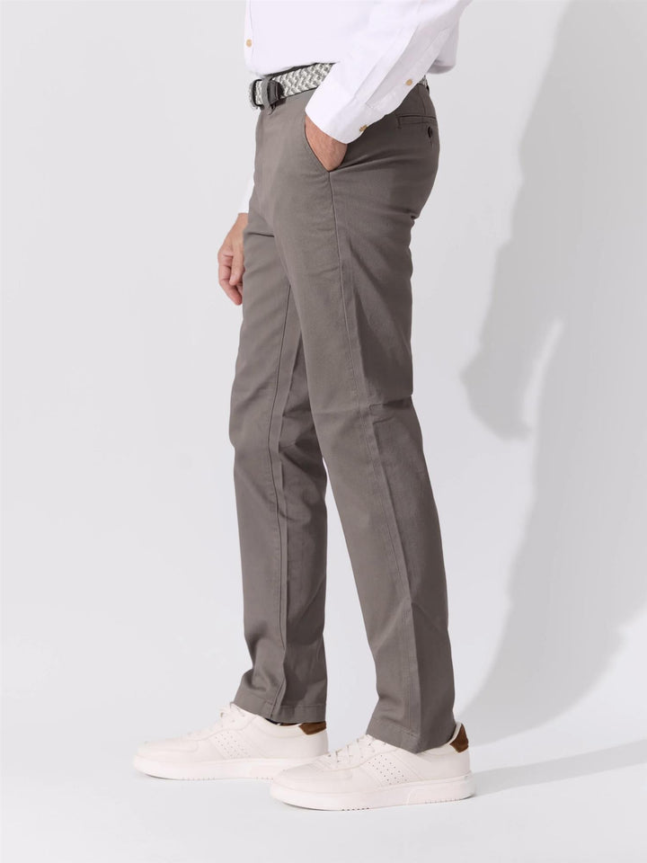 Christer chinos