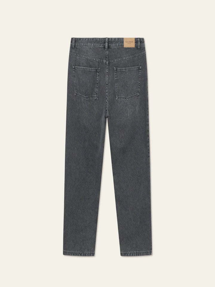 Ryder Relaxed Fit Jeans