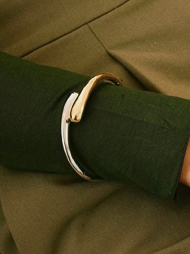 Harmony Bangle Mixed