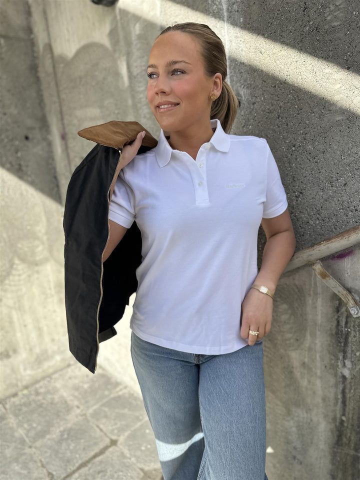 Bowford polo top