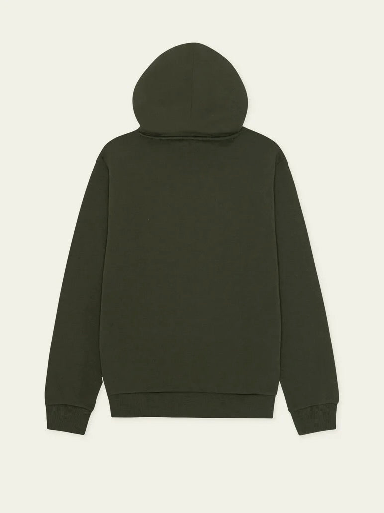 Core Seasonal Hoodie