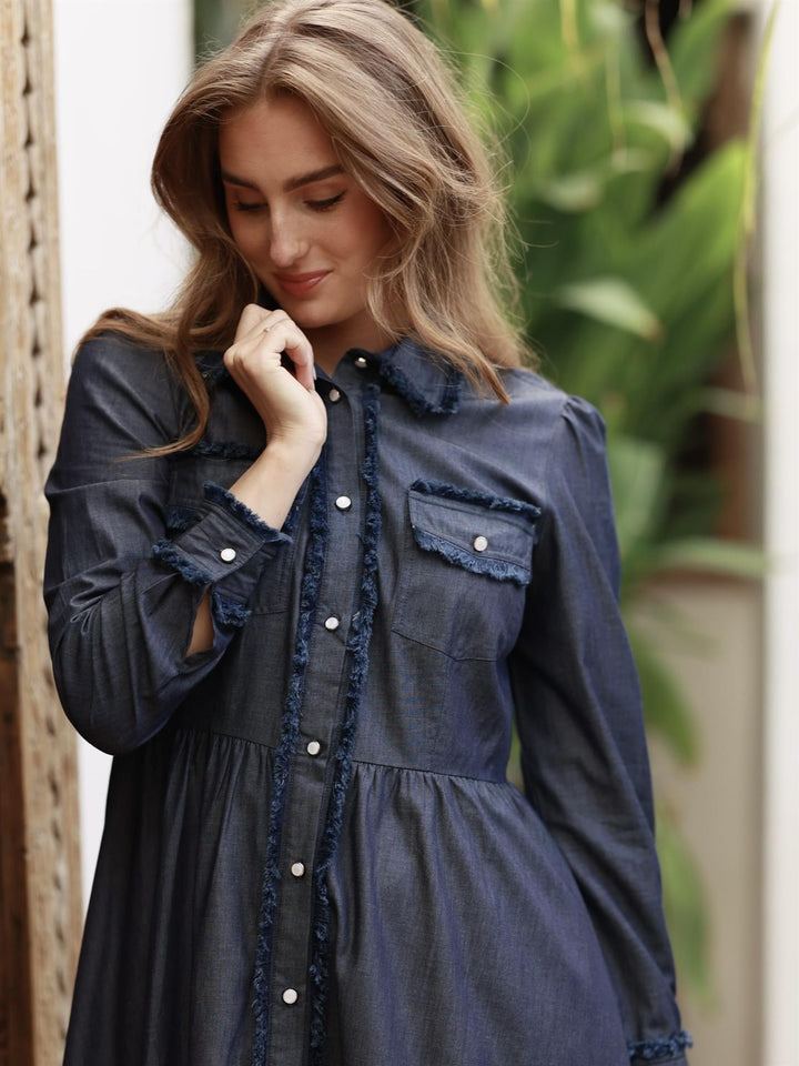Daisy mae dress