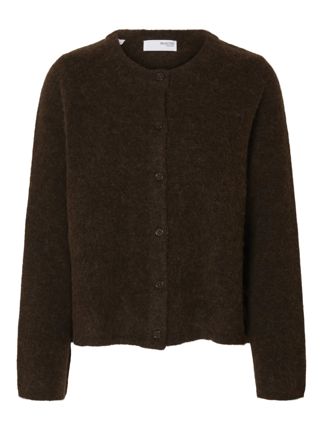 SLFlulu new ls knit