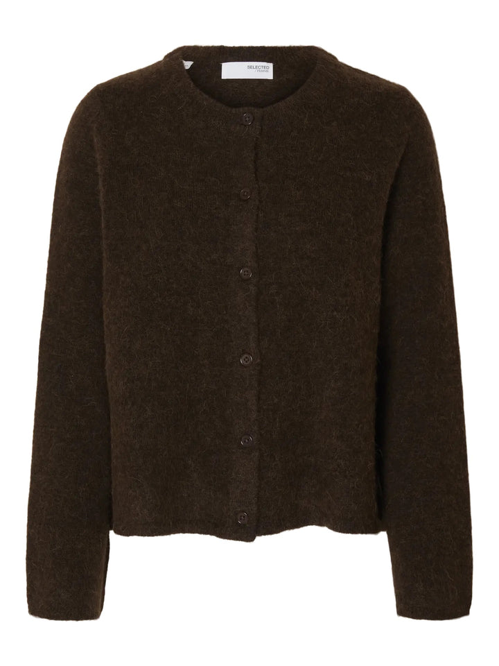 SLFlulu new ls knit