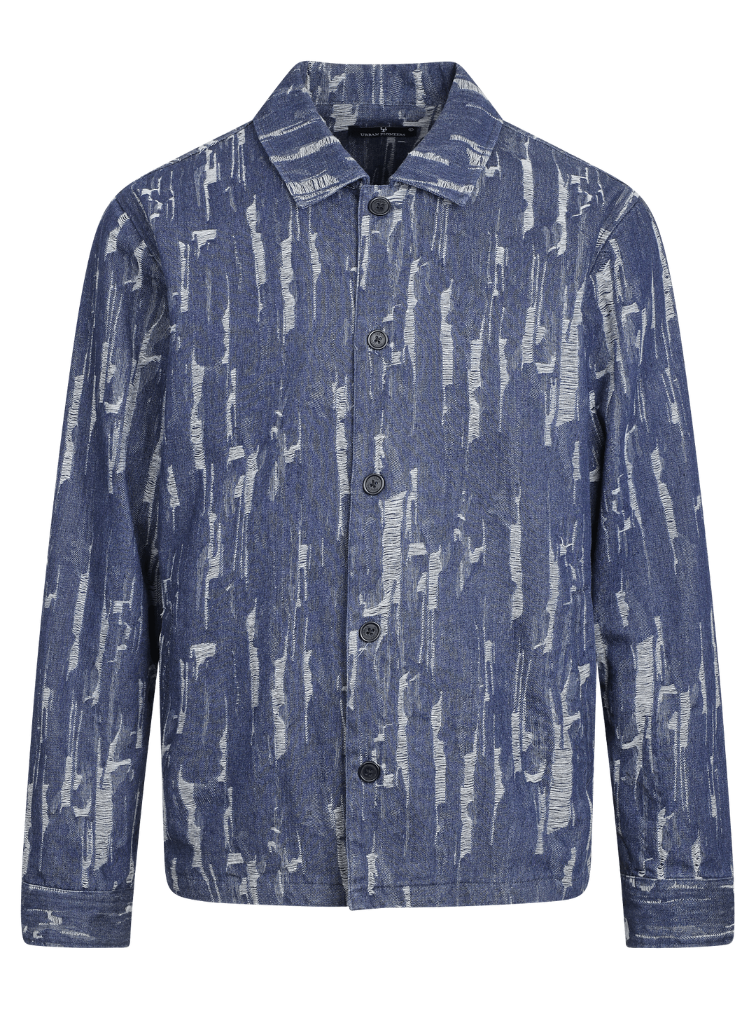 Joaquin Overshirt
