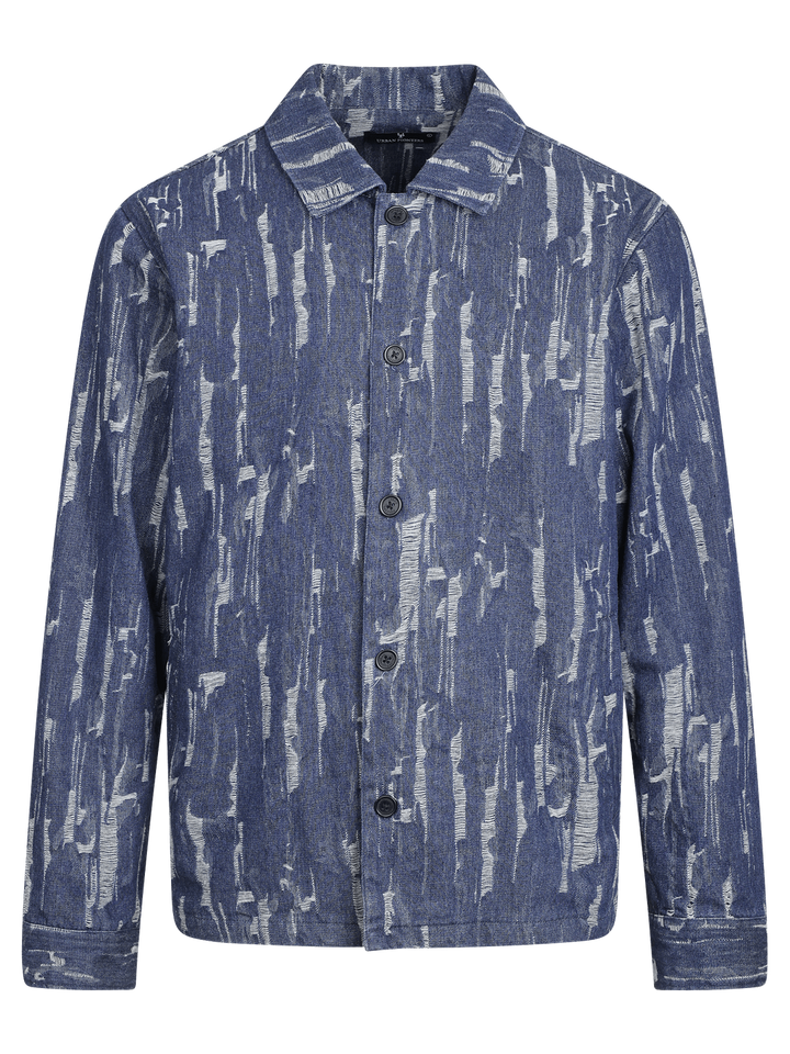 Joaquin Overshirt