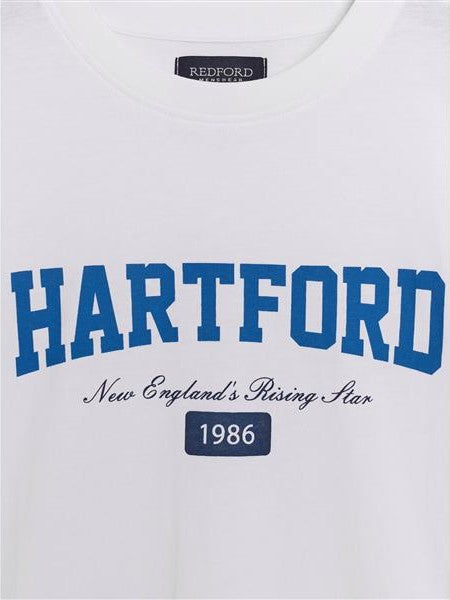 Hartford t-skjorte