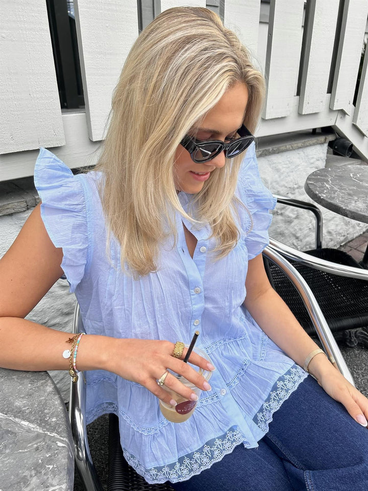 Audrey top