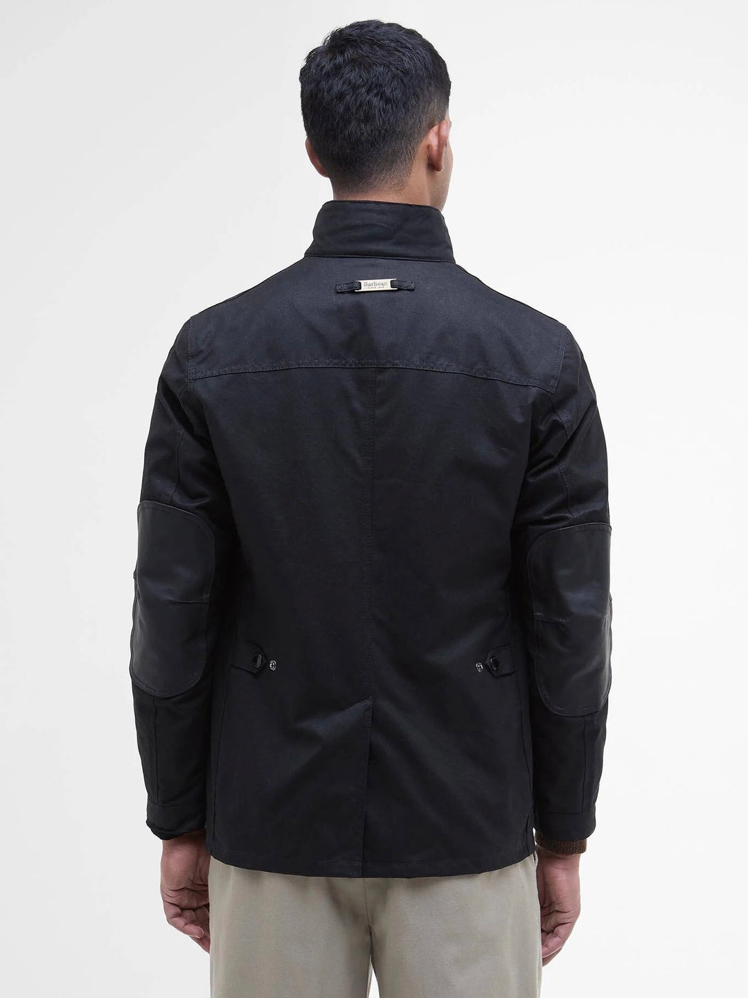Barbour Ogston Wax Jacket