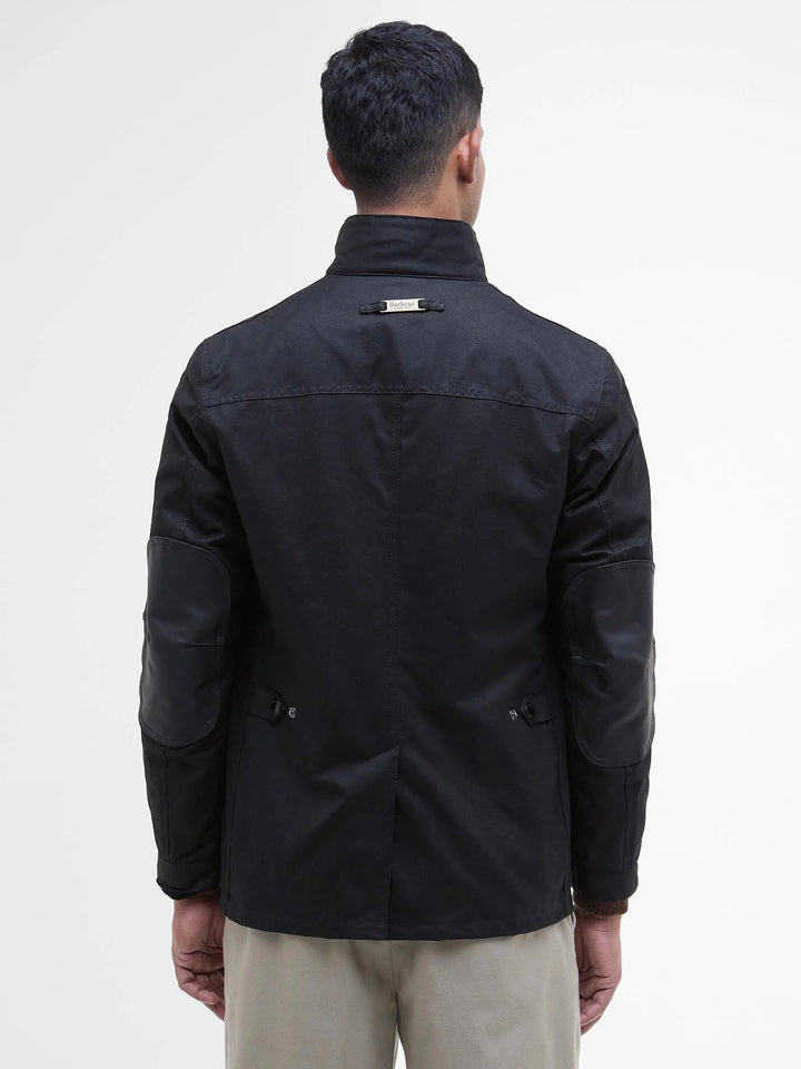 Barbour Ogston Wax Jacket