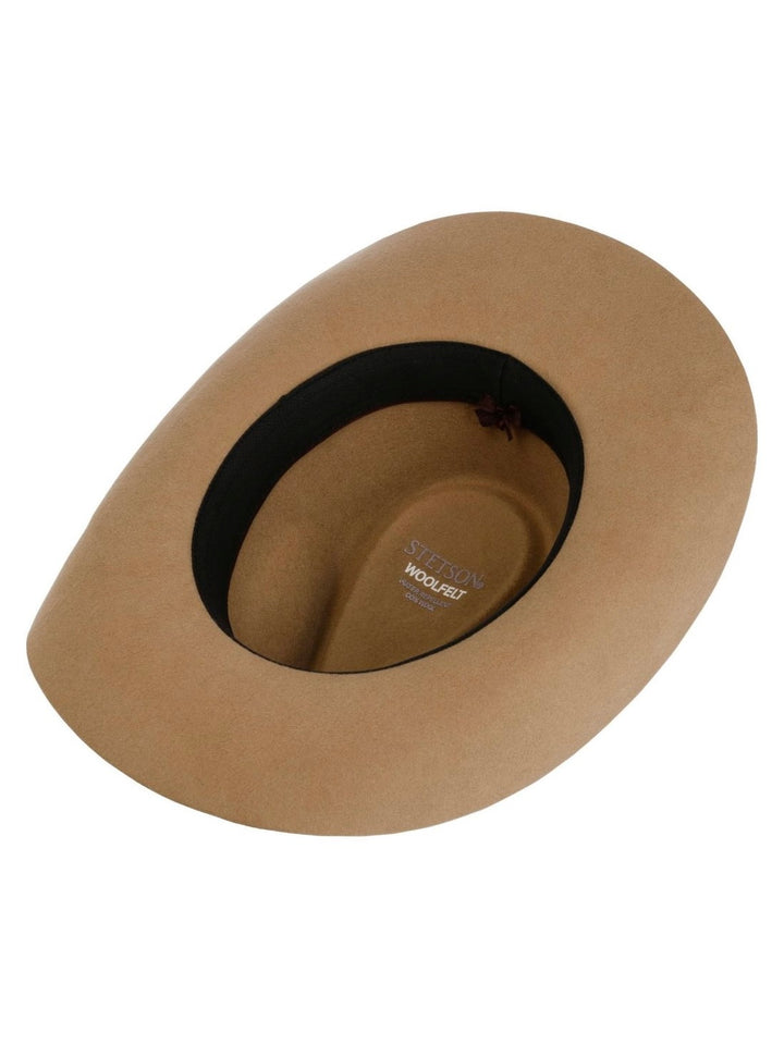 Western woolfelt