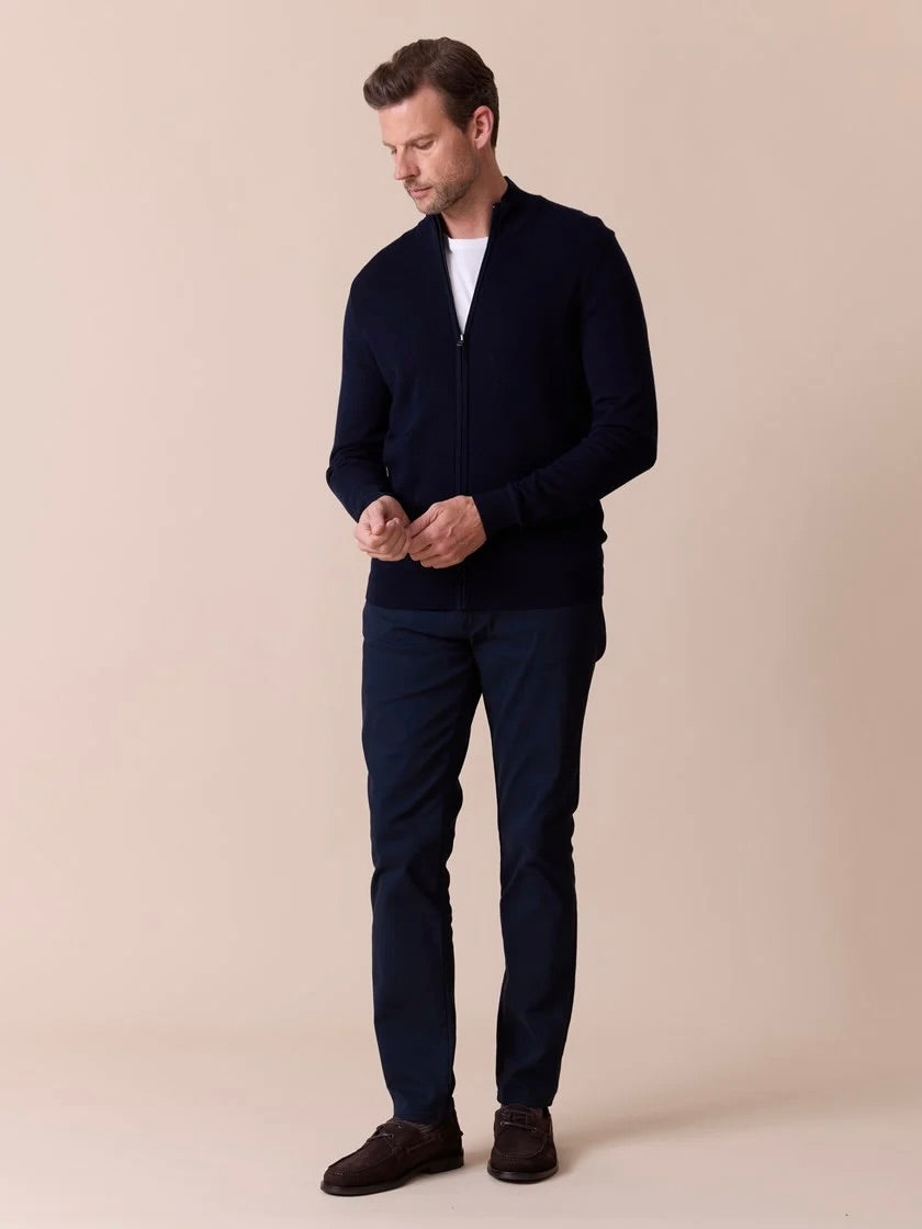 Manzini Ullcardigan