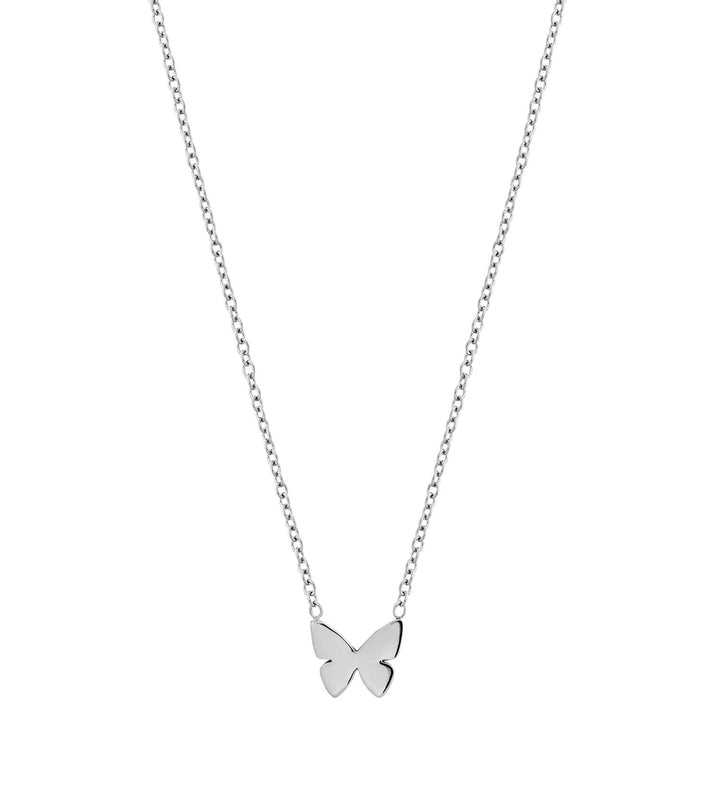 Papillon Necklace