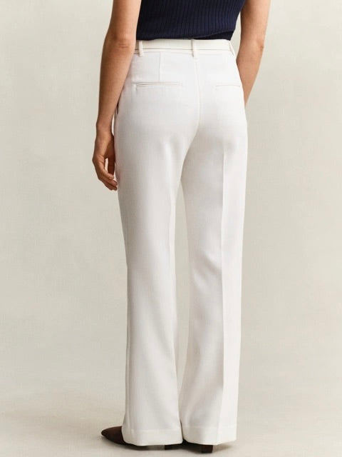 Slim Flare Slack