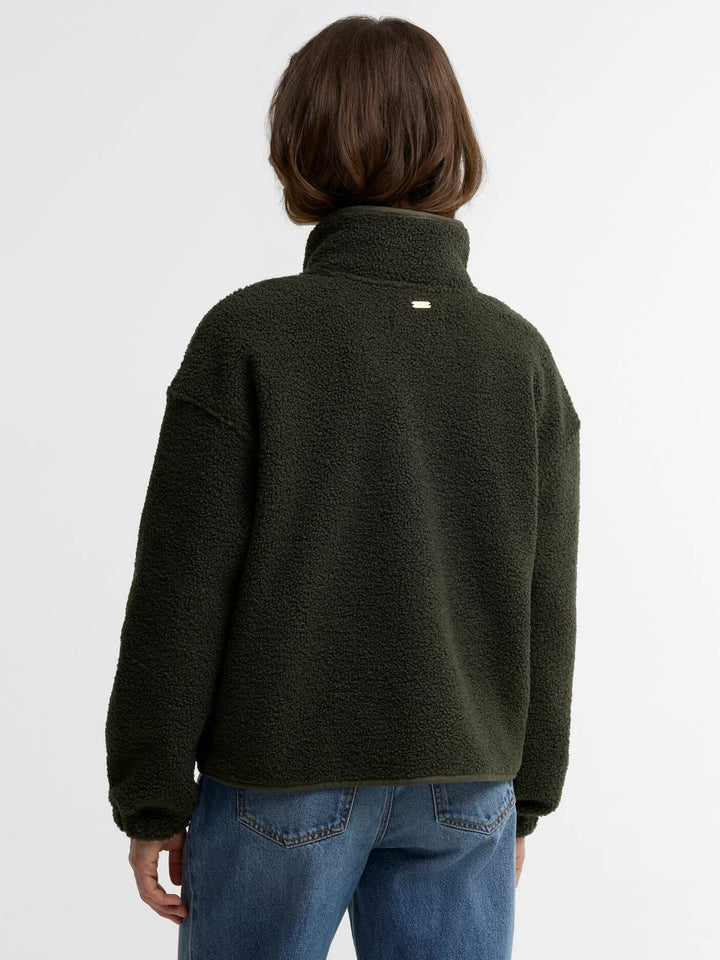 Mabel Fleece