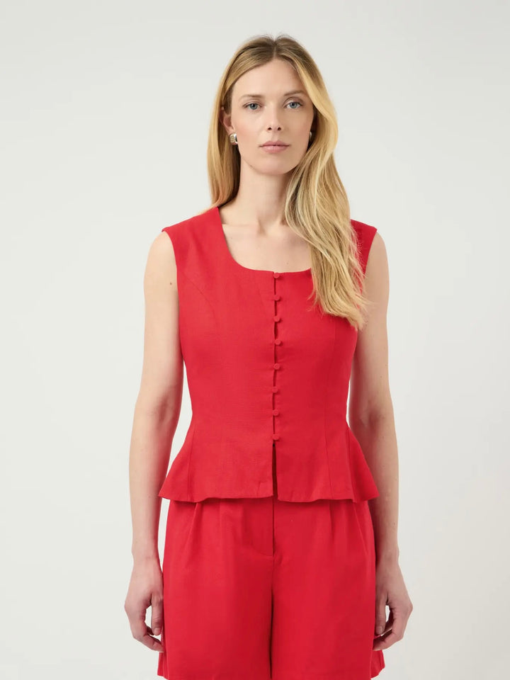 Yaslirma Sl Top