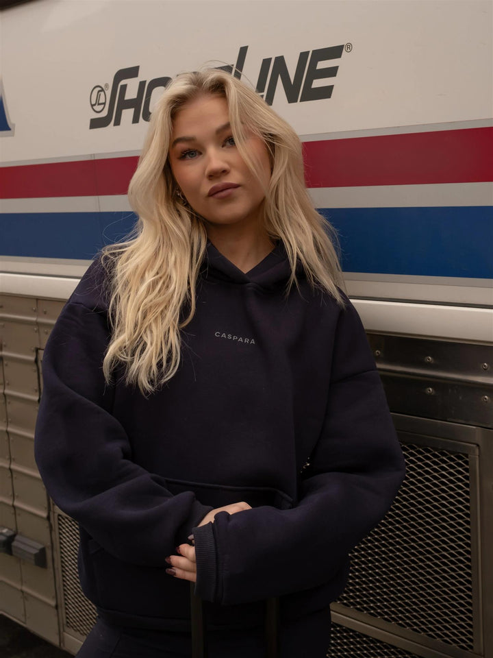 W. Pollux Hoodie
