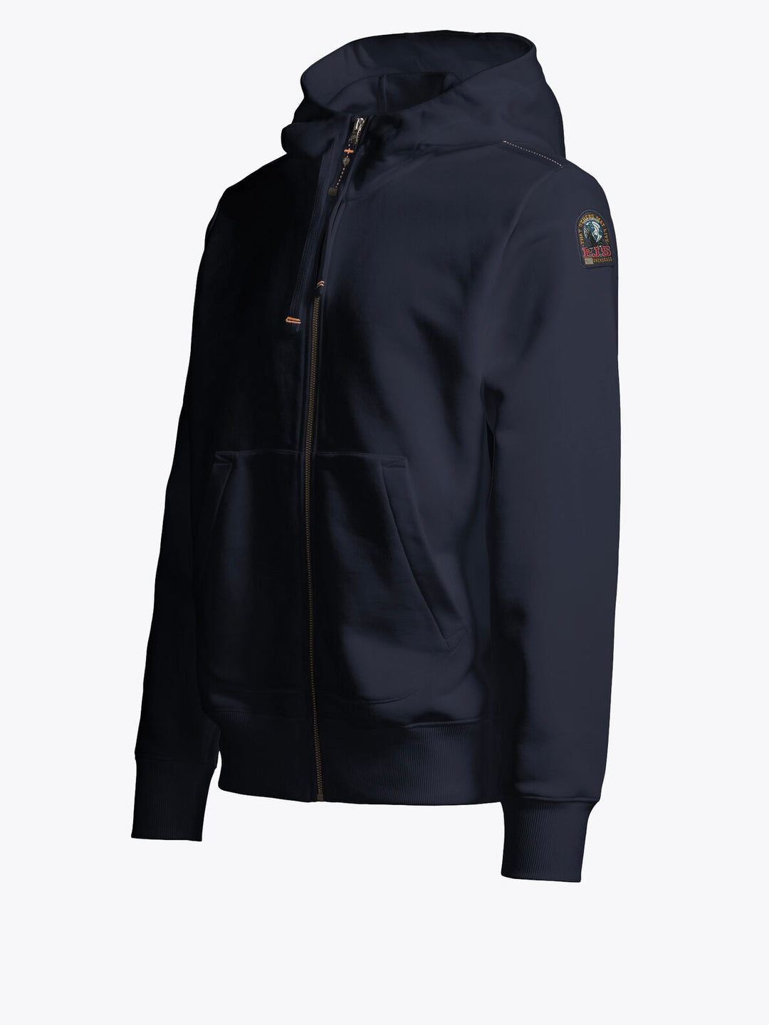 Charlie Easy - Hooded Sweatshirt