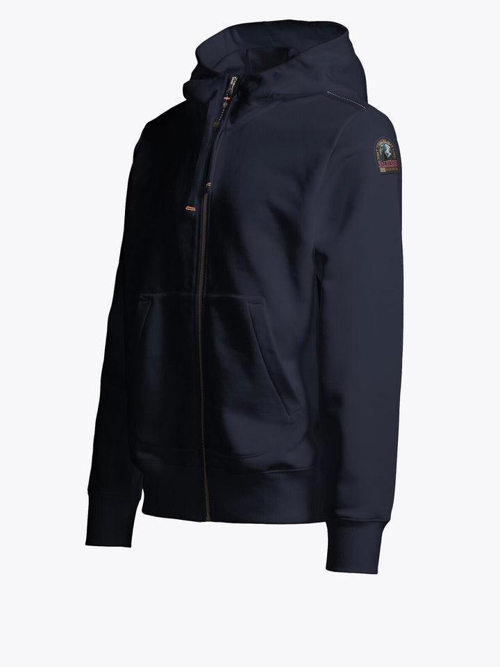 Charlie Easy - Hooded Sweatshirt