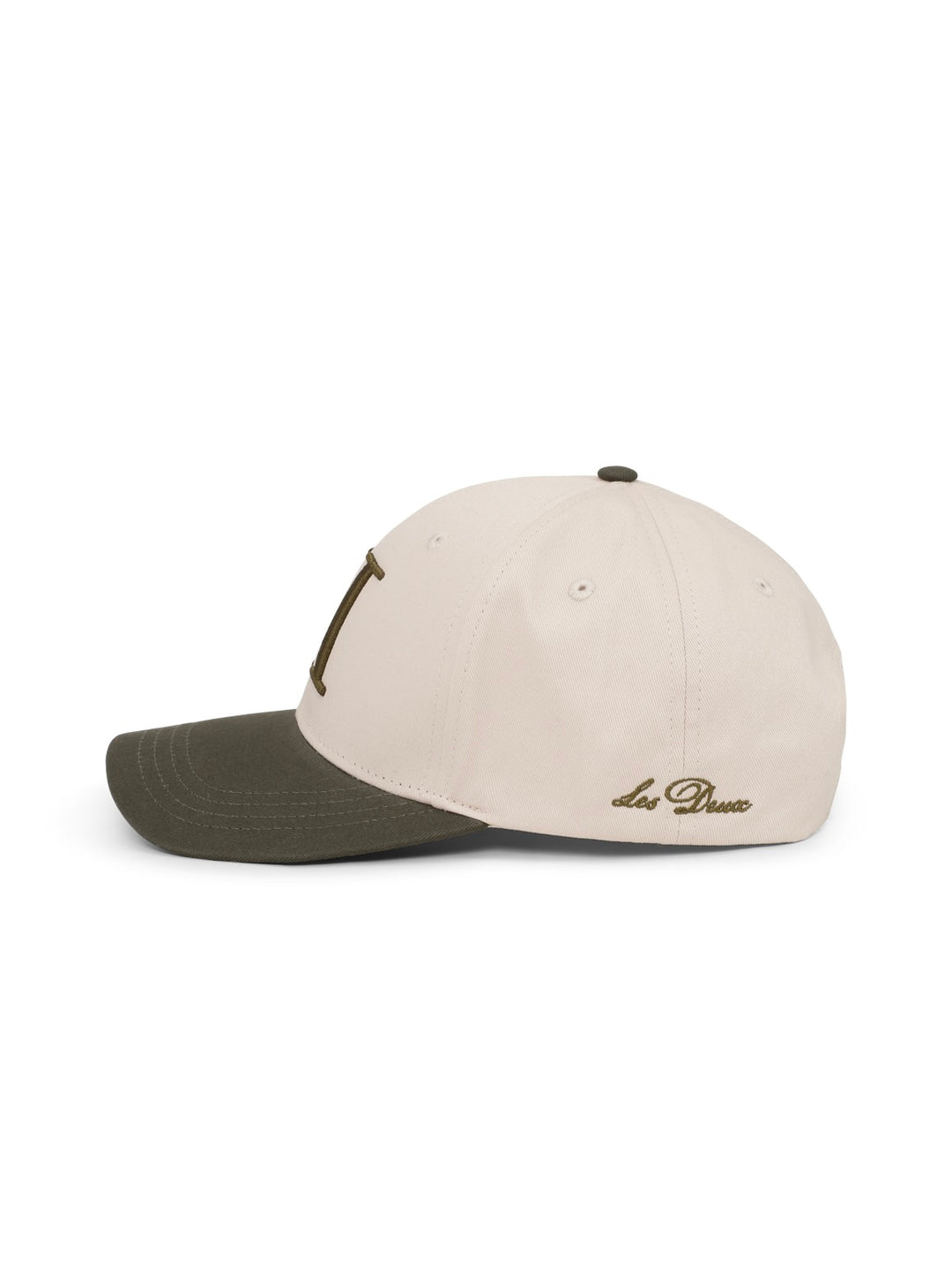 Core Organic Baseball Cap