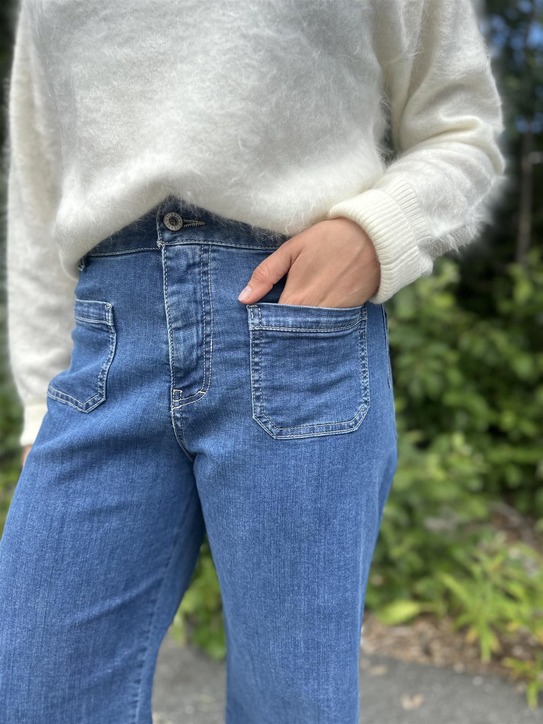 Meli Denim