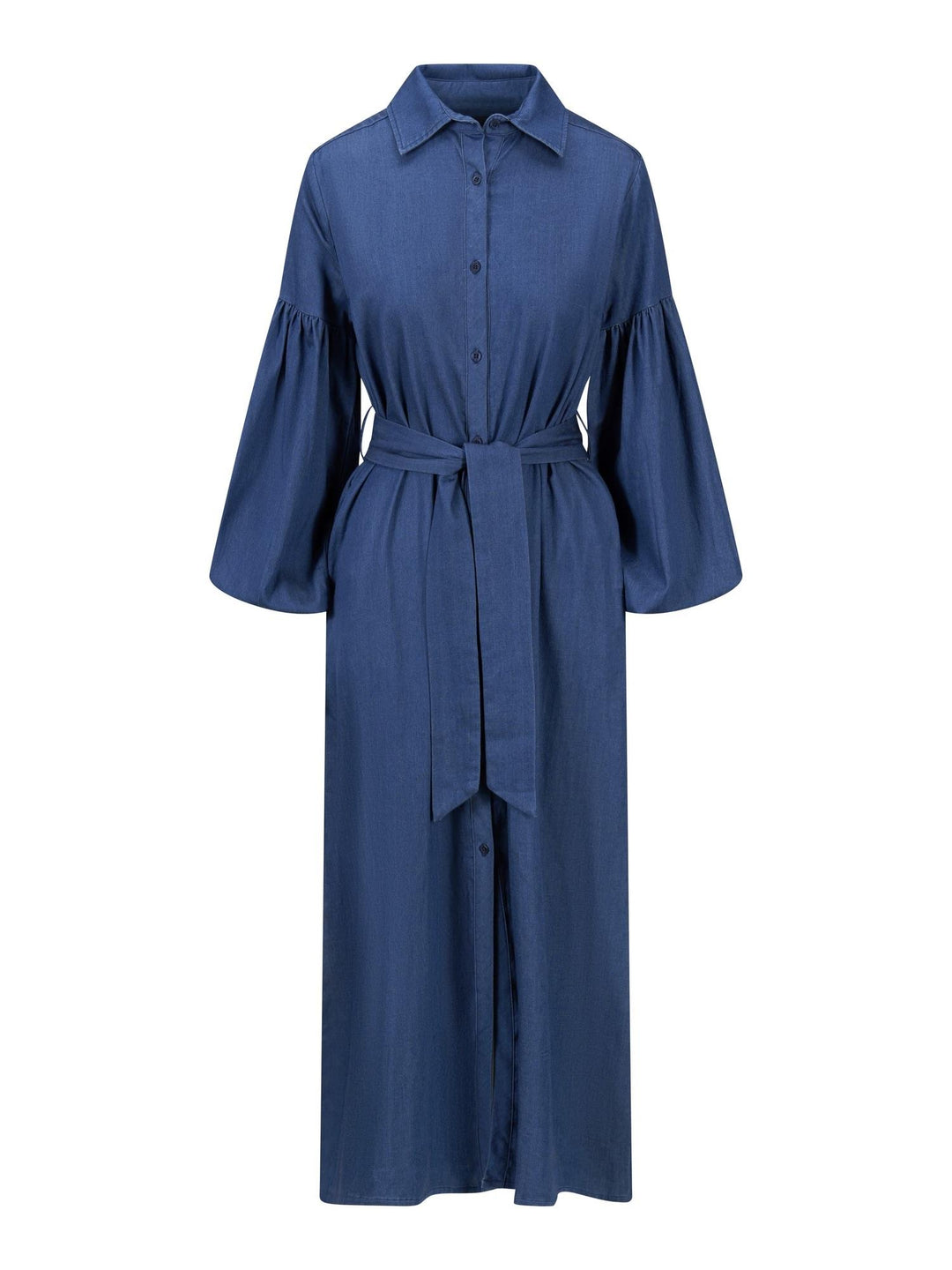 Inez Tencel Dress