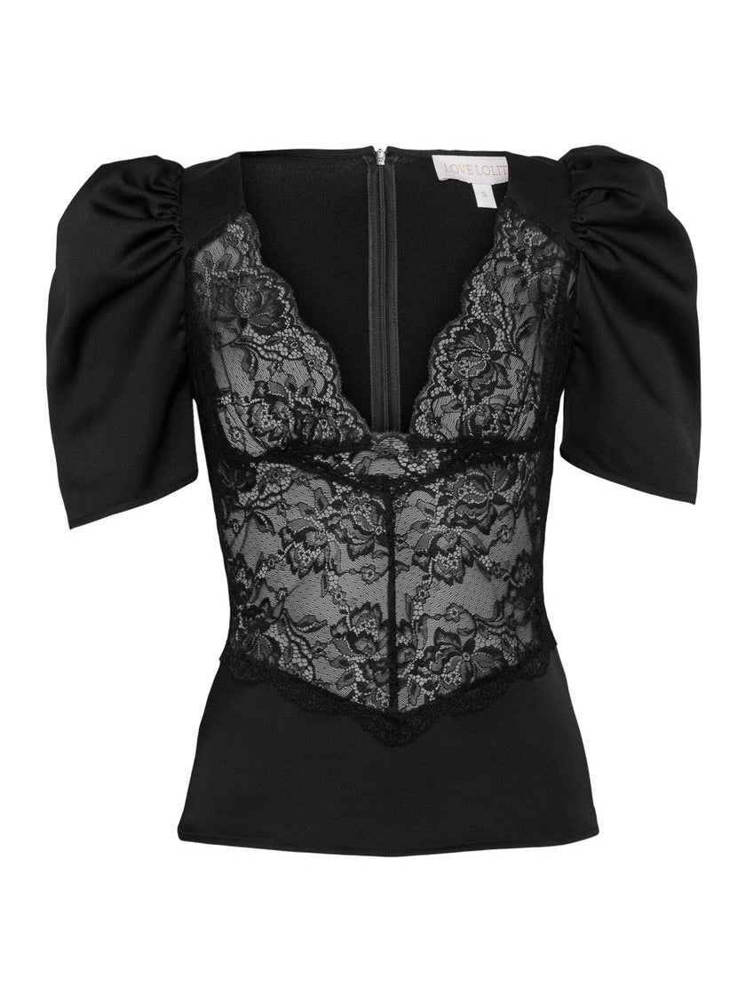 Francis top