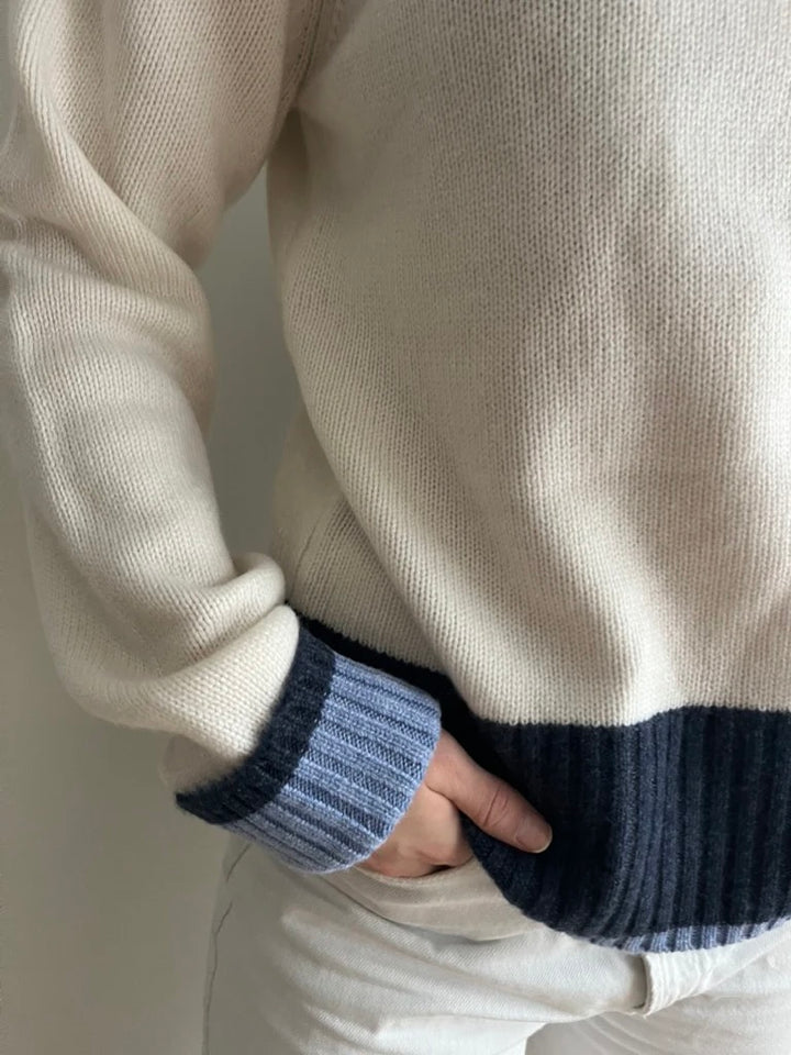 Zip jumper