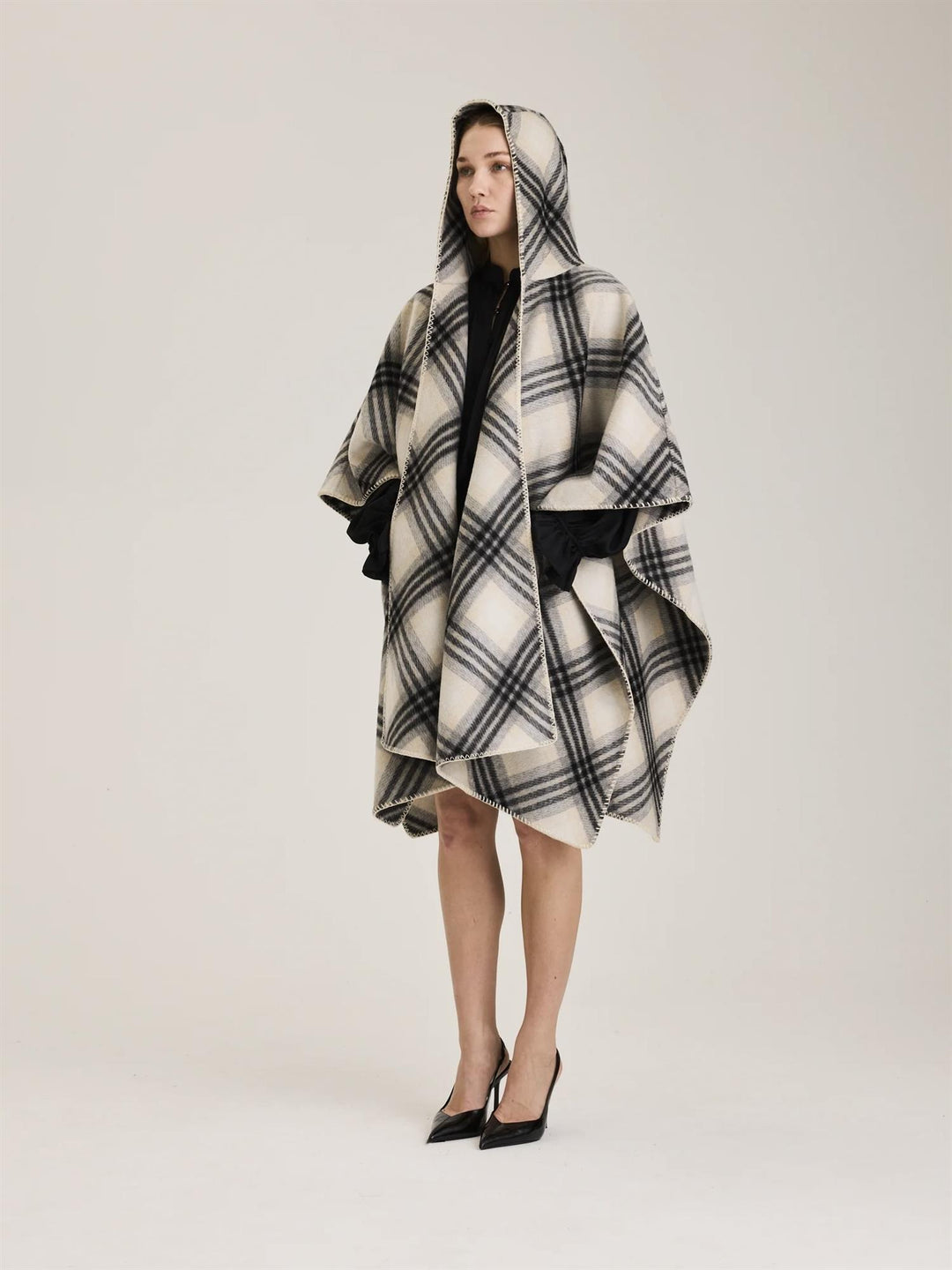 Robinrv cape