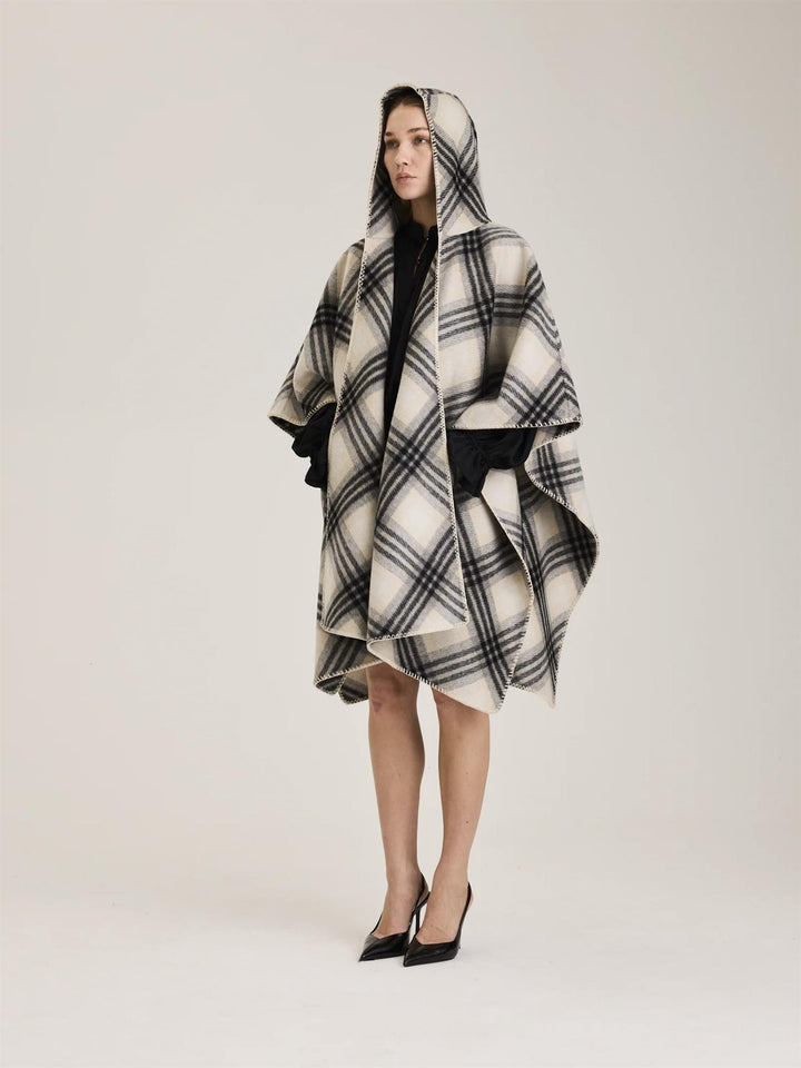 Robinrv cape