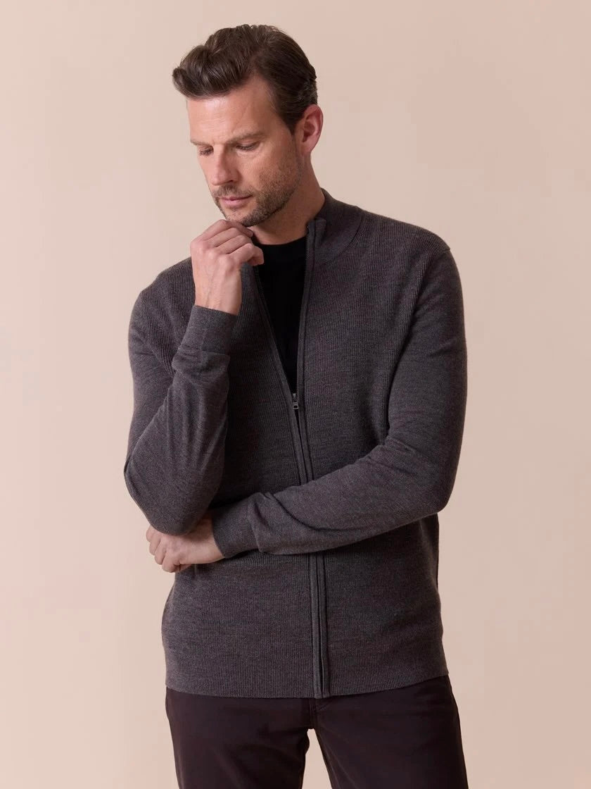 Manzini Ullcardigan
