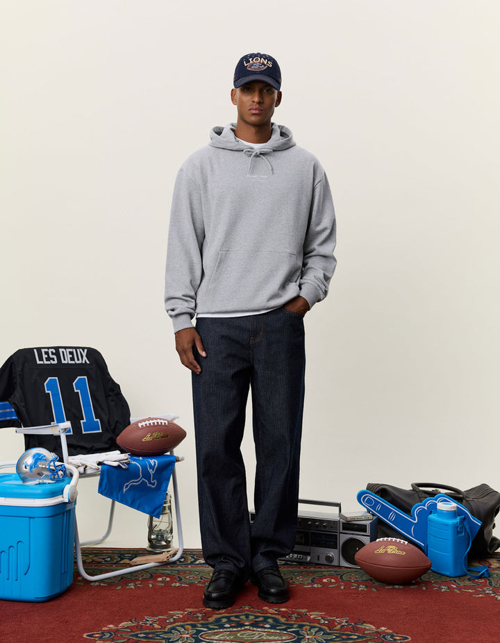 Nfl Det Hoodie