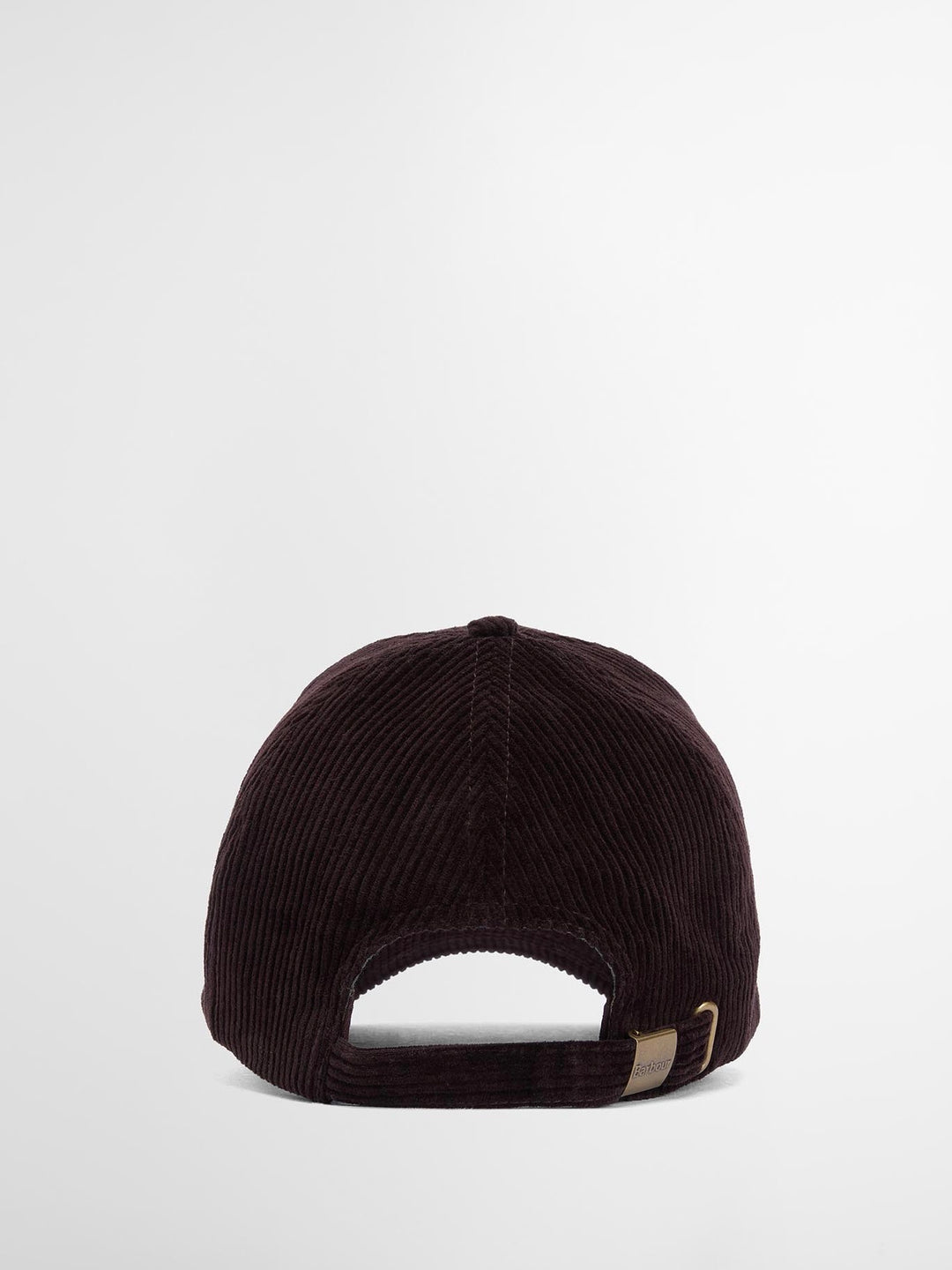 Preston Cord Cap